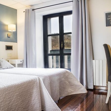 Hotel Montanas De Covadonga Onís 外观 照片