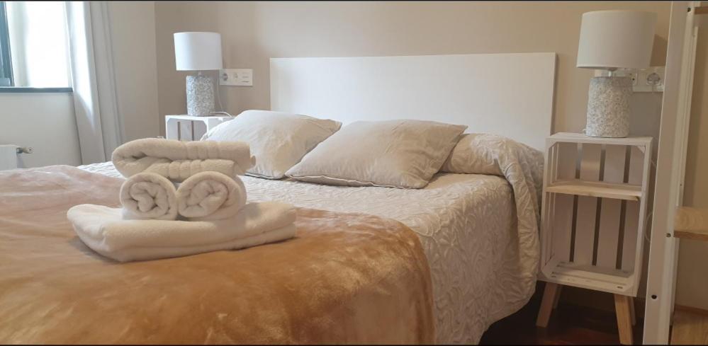 Hotel Montanas De Covadonga Onís 外观 照片