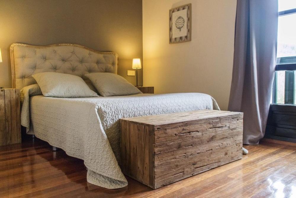 Hotel Montanas De Covadonga Onís 外观 照片