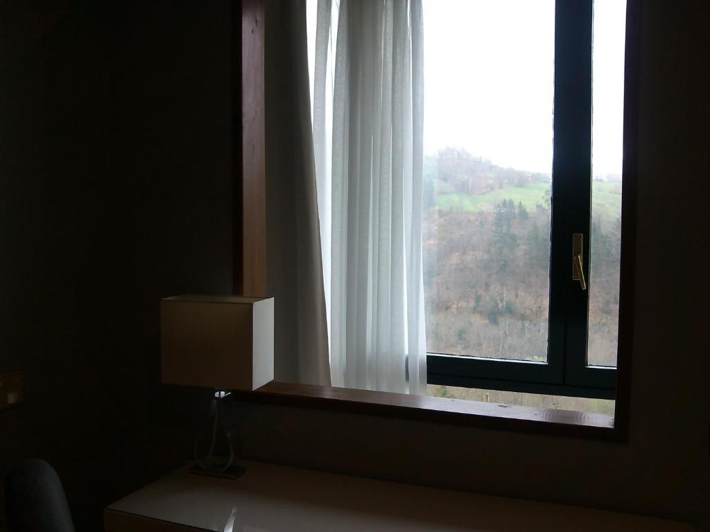 Hotel Montanas De Covadonga Onís 外观 照片