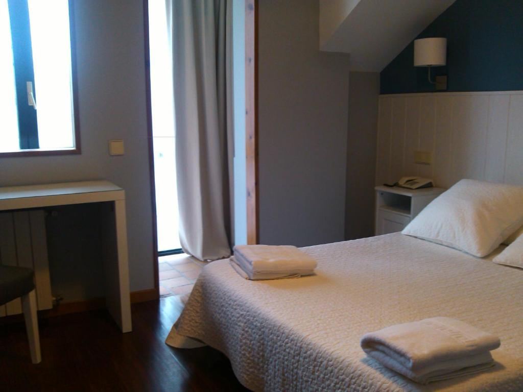 Hotel Montanas De Covadonga Onís 外观 照片