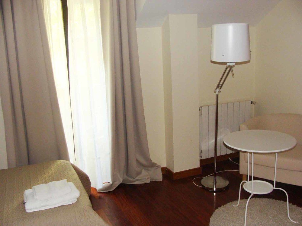 Hotel Montanas De Covadonga Onís 外观 照片