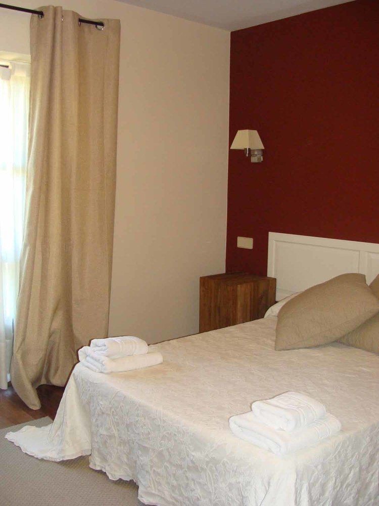 Hotel Montanas De Covadonga Onís 外观 照片