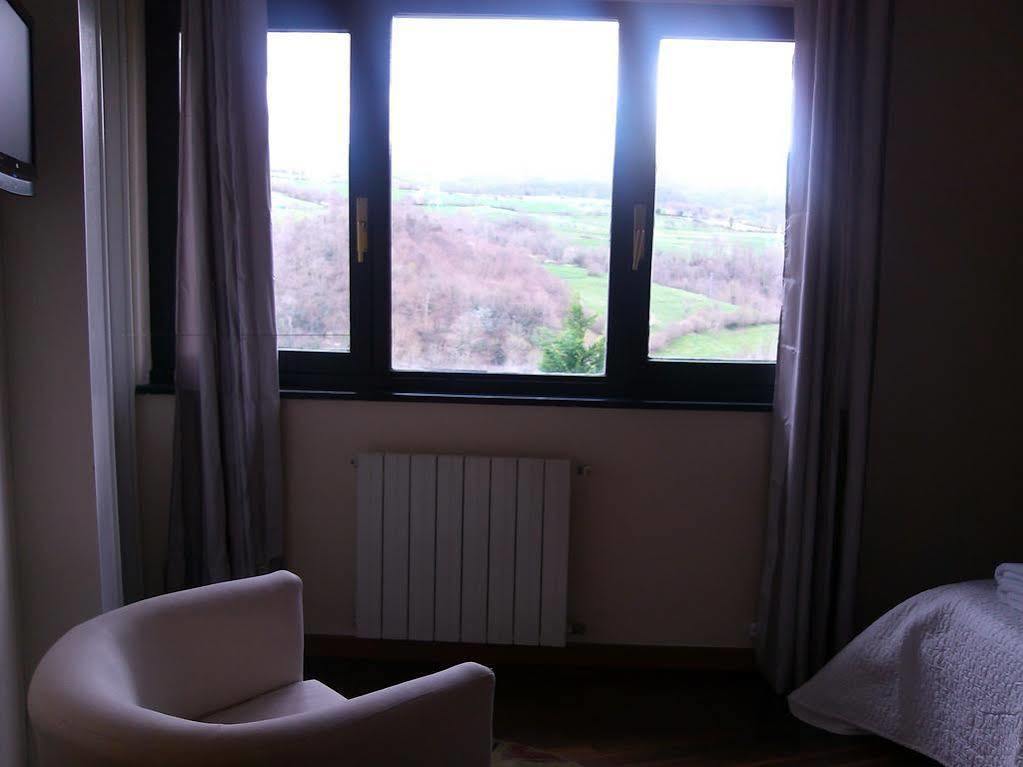 Hotel Montanas De Covadonga Onís 外观 照片