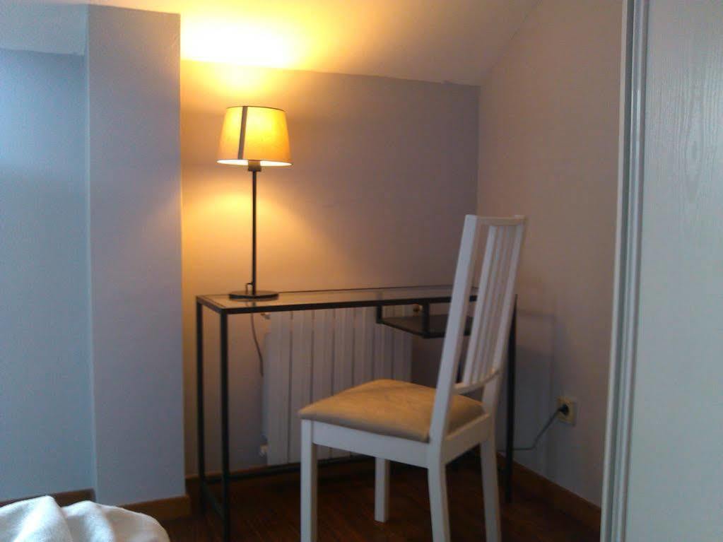 Hotel Montanas De Covadonga Onís 外观 照片