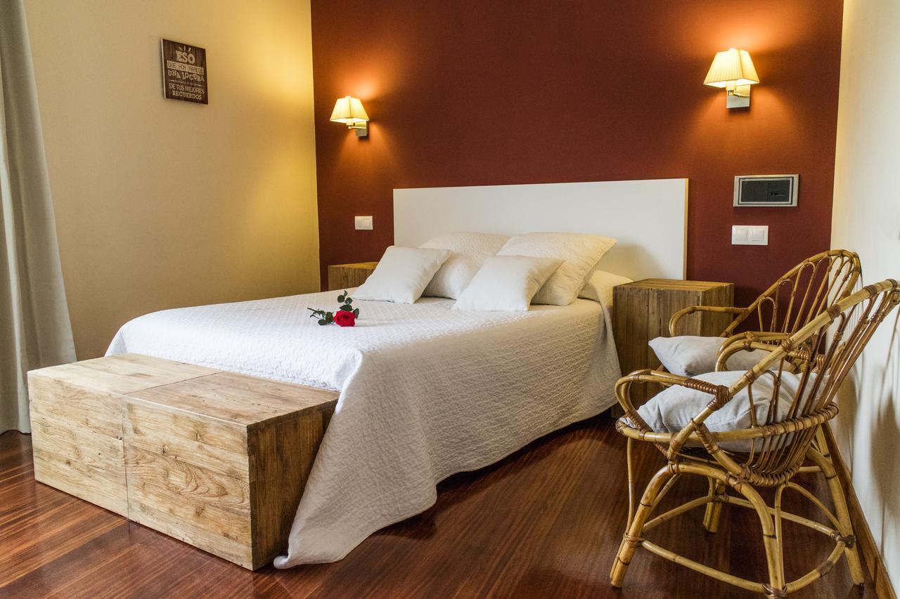 Hotel Montanas De Covadonga Onís 外观 照片