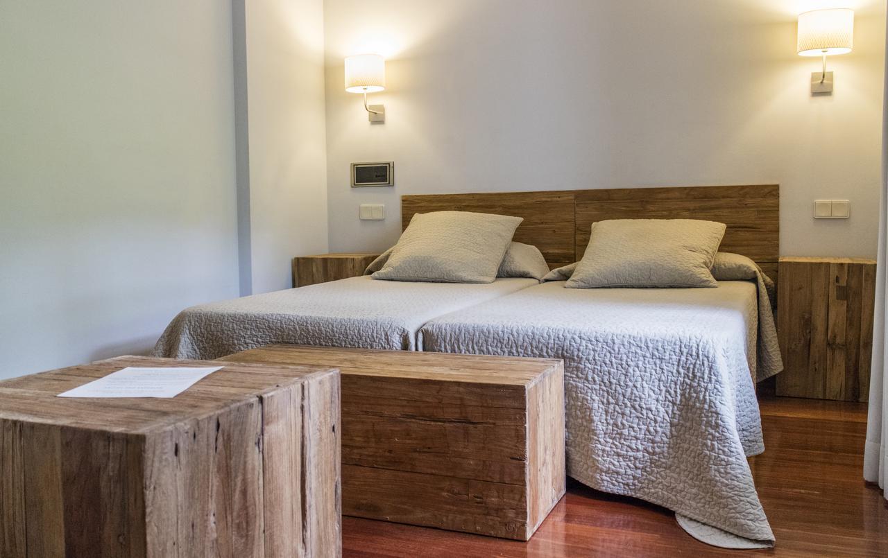 Hotel Montanas De Covadonga Onís 外观 照片
