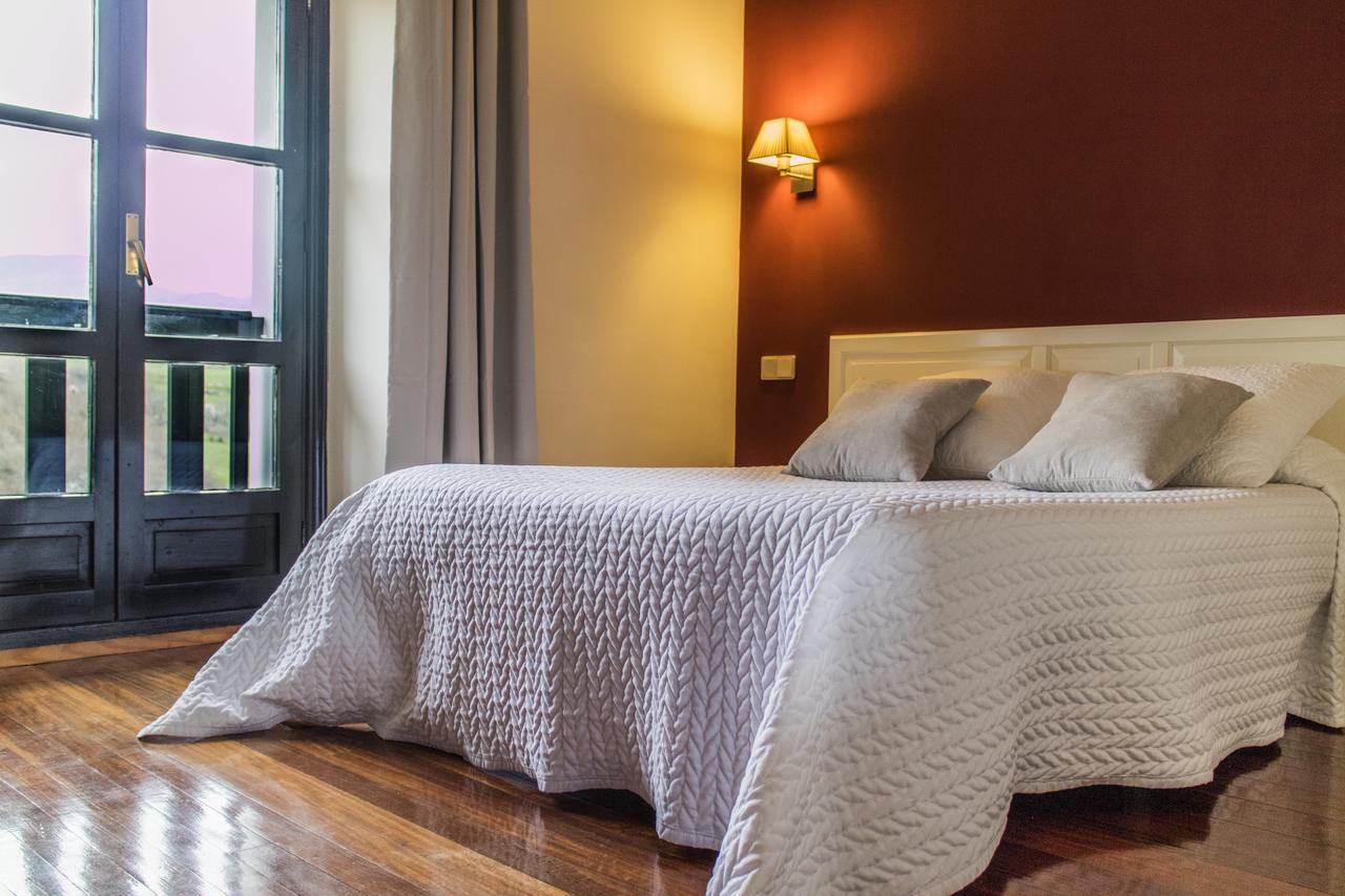 Hotel Montanas De Covadonga Onís 外观 照片