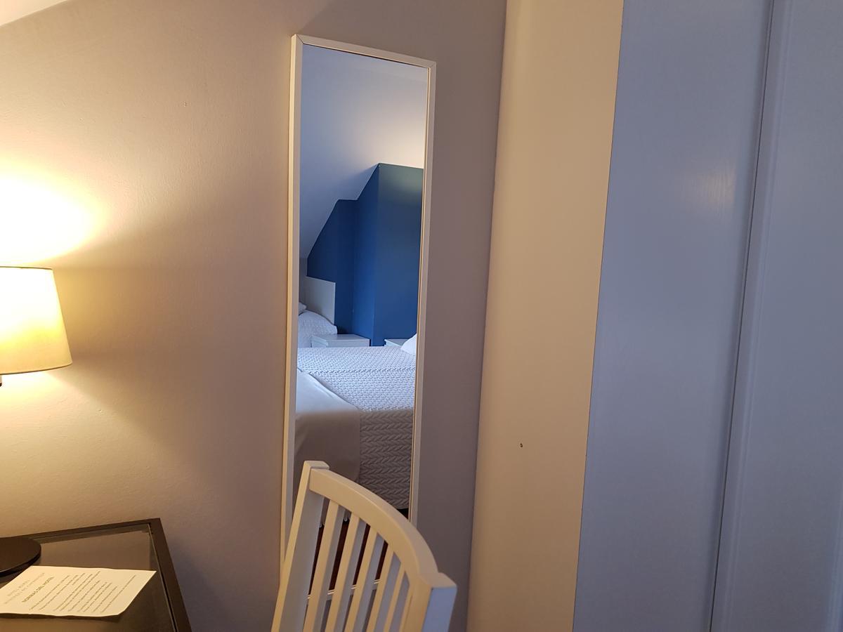 Hotel Montanas De Covadonga Onís 外观 照片