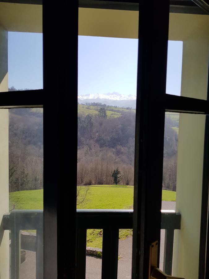 Hotel Montanas De Covadonga Onís 外观 照片