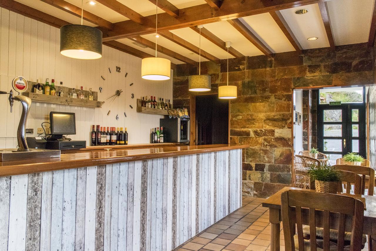 Hotel Montanas De Covadonga Onís 外观 照片
