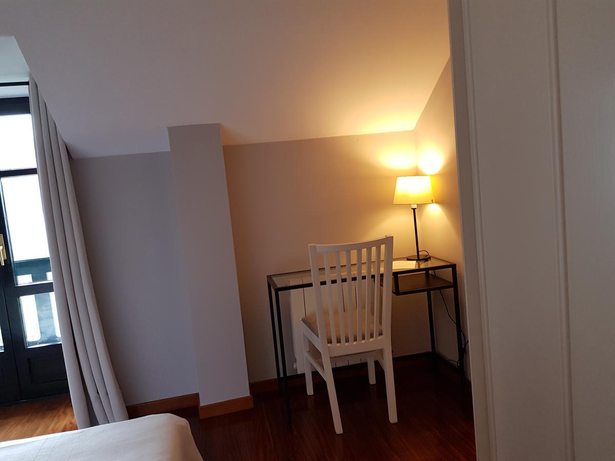 Hotel Montanas De Covadonga Onís 外观 照片